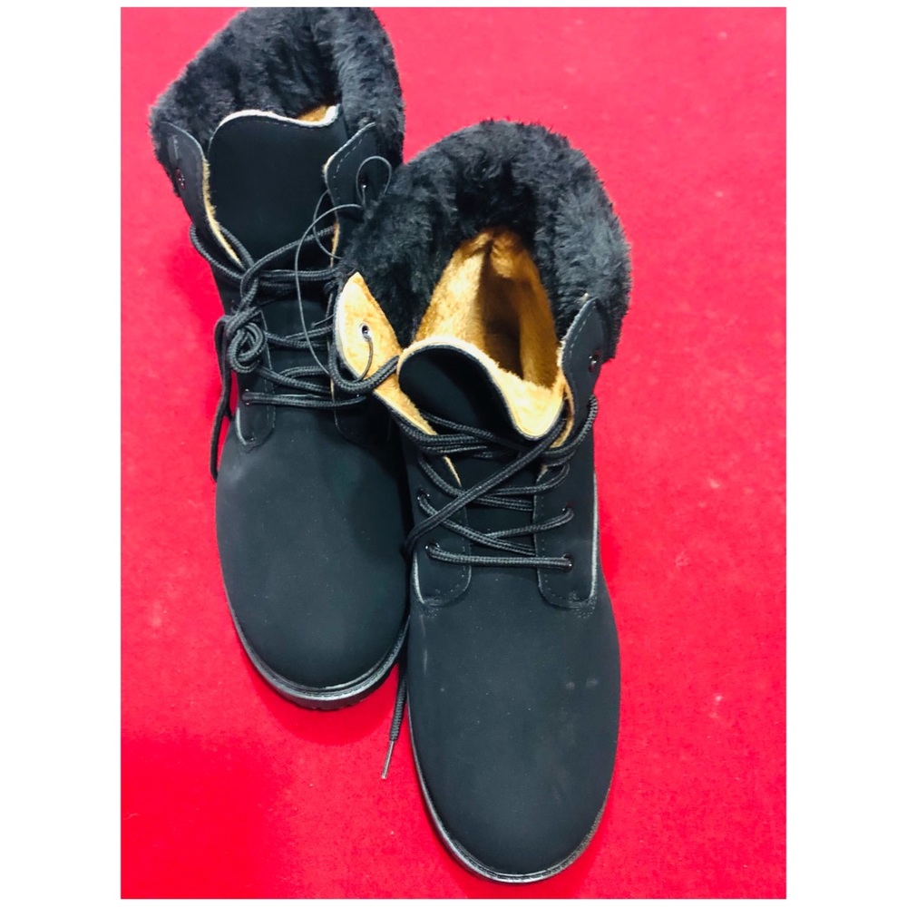 New arrival boots